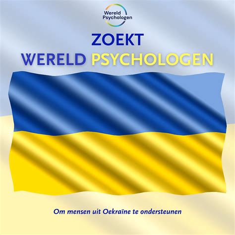 wereldpsychologen|WereldPsychologen/WorldPsychologists